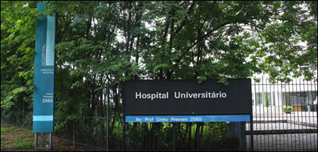 Hospital USP