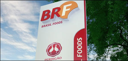 BRF Foods