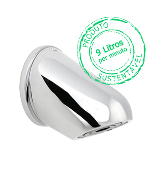 Crivo Anti-Vand�lico