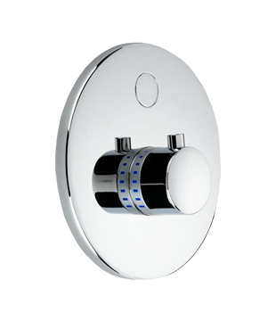 Controlador de Chuveiro Fit Mix