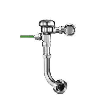 V�lvula de Descarga Sensor Dual Flush 