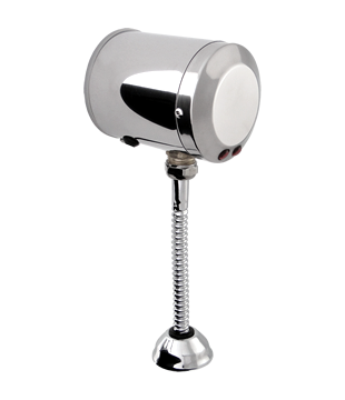 Válvula de Mictório Automática Inox