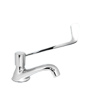 Torneira Cotovelo Cl�nica Baixa