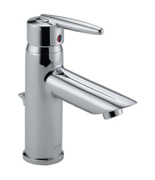 Torneira Monocomando Grail