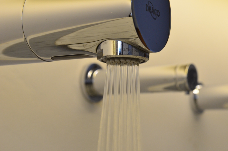 Como reduzir desperdício de água e insumos na operação