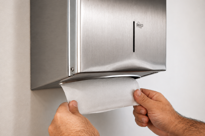 Inox ou outros materiais: o que muda na prática