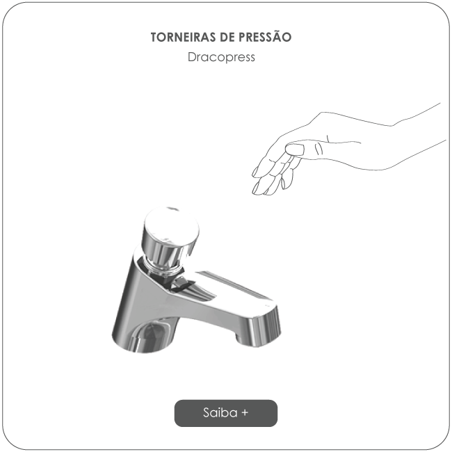 Torneiras de pressão