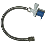 eletrovalvula