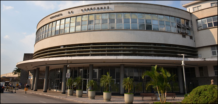 Aeroporto Congonhas