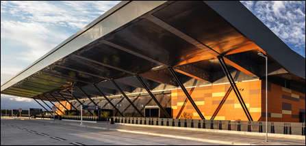 Aeroporto Afonso Pena