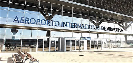 Aeroporto Viracopos