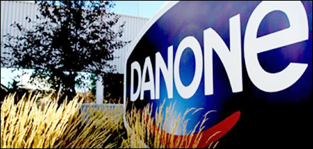 Danone