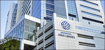 Hospital Sírio Libanês