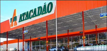 Atacadão