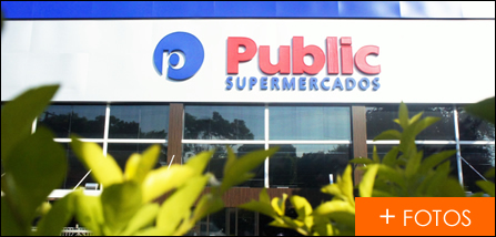 Public Supermercados