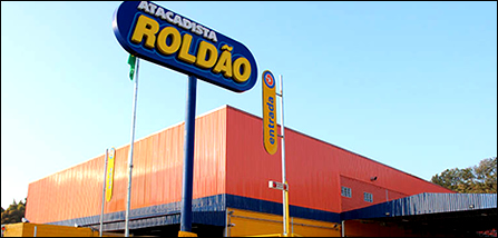 Roldão