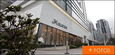 JK Iguatemi