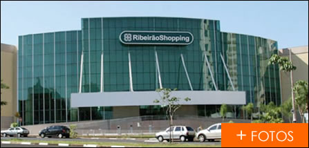 Shopping Ribeirão