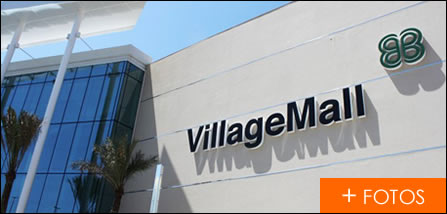 Village Mall