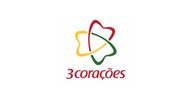 3 Corações