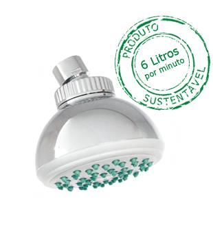 Ducha Oxygen Axial - 80.808 