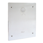 Válvula de Descarga Sensor de Toque ANTI-VANDÁLICA