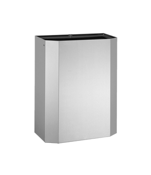 Lixeira Inox Star - 70.279