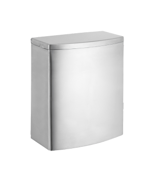 Miniatura 1 - Lixeira para Absorvente 7 Litros - 88.270