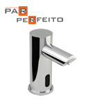 Dispenser de Sabonete
Automático sensor Pólux