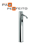 Dispenser de sabão
Automático sensor Pólux Alta 