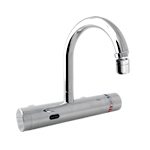Torneira Eletr&ocirc;nica Sensor CLINICAL MIX