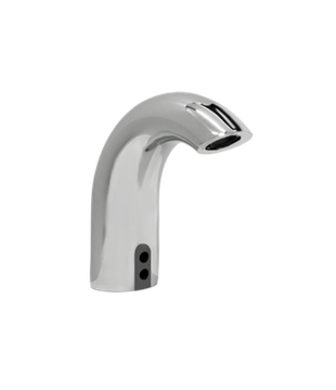 Miniatura 1 - Torneira Sensor Bancada Lux 90.225