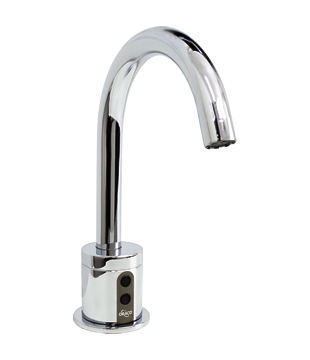 Torneira com Sensor Clean - 90.334