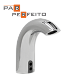 Torneira Eletrf´nica Sensor LUXO