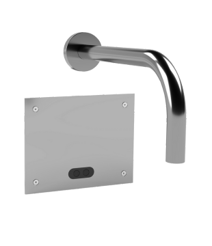 Torneira Sensor Parede DK - 1780