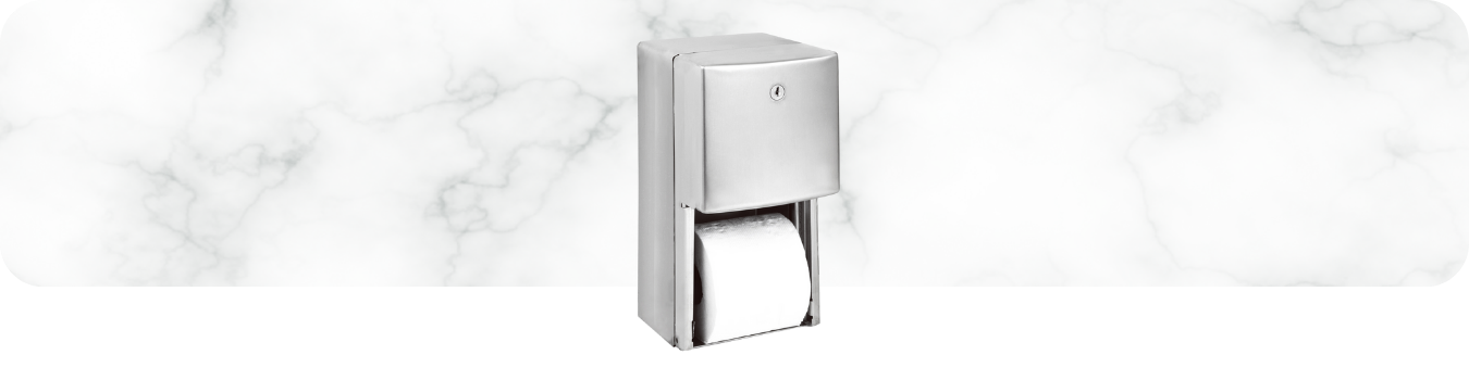 Banner Lixeira para Absorvente