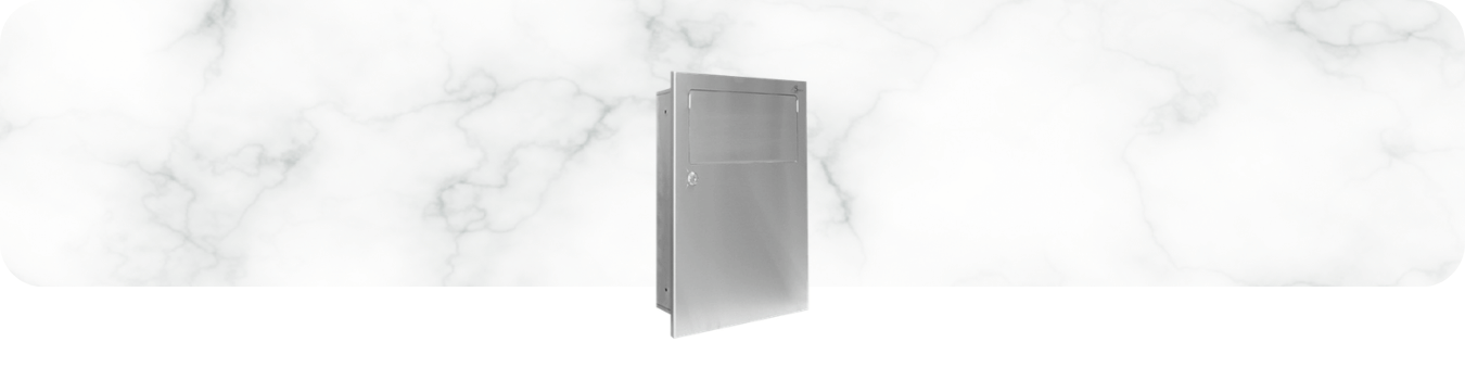 Banner Lixeira Inox Embutir INSIDE - 71.332