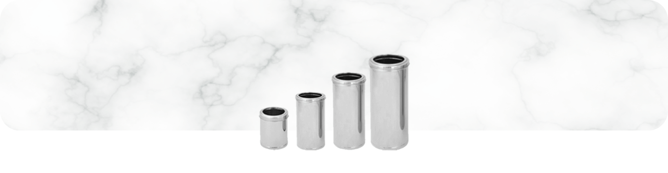 Banner Lixeira Inox Aro BASIC - 66.991