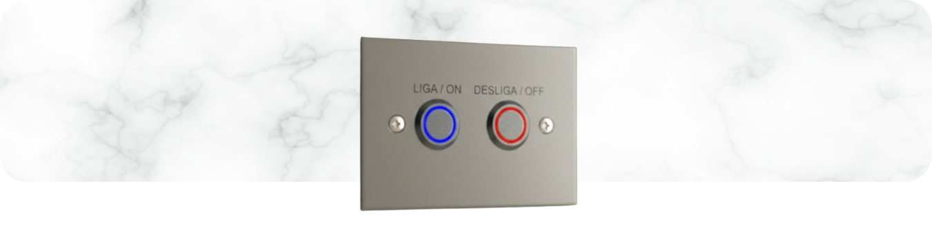 Banner Torneira Eletrônica Eco