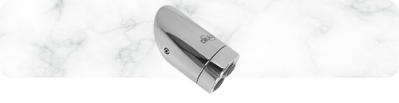 Banner Torneira Eletrônica Eco