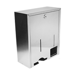 Dispenser de Sabonete Pressão PRIME PRESS 70.030