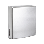 Papeleira Inox Papel Interfolhado CLASSIC 84.262