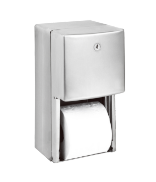 Miniatura papel higiênico duplo rolo 82.888