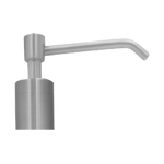 Dispenser Sabonete Pressão/Apertar BASIC 80.172