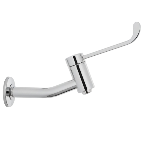 Miniatura ângulo 1 - acabamento Inox