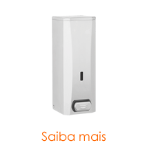 Torneira sensor bancada Clean Torneira sensor bancada Clean