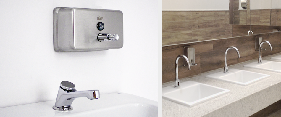 Ambientes Saboneteiras Inox Ambientes Saboneteiras Inox