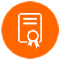 Certificações pelo INMETRO