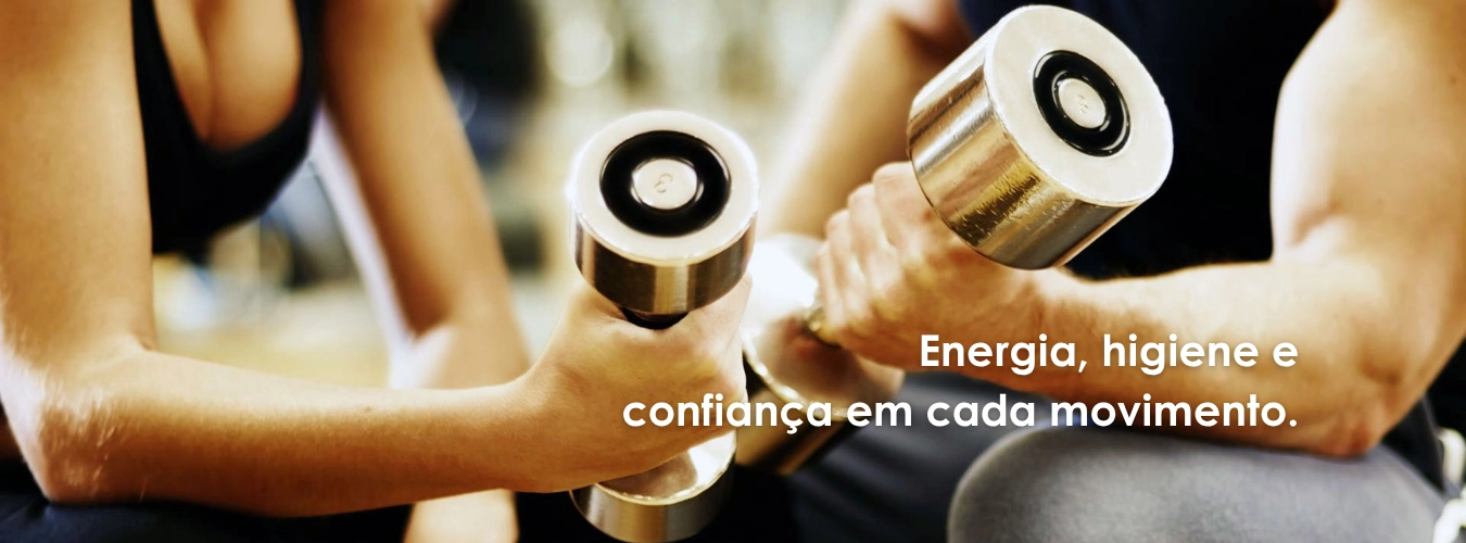 Ambiente instituições religiosas com soluções Draco — automação, higiene e economia.