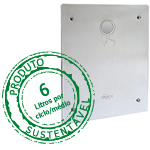Externo inox 90.475